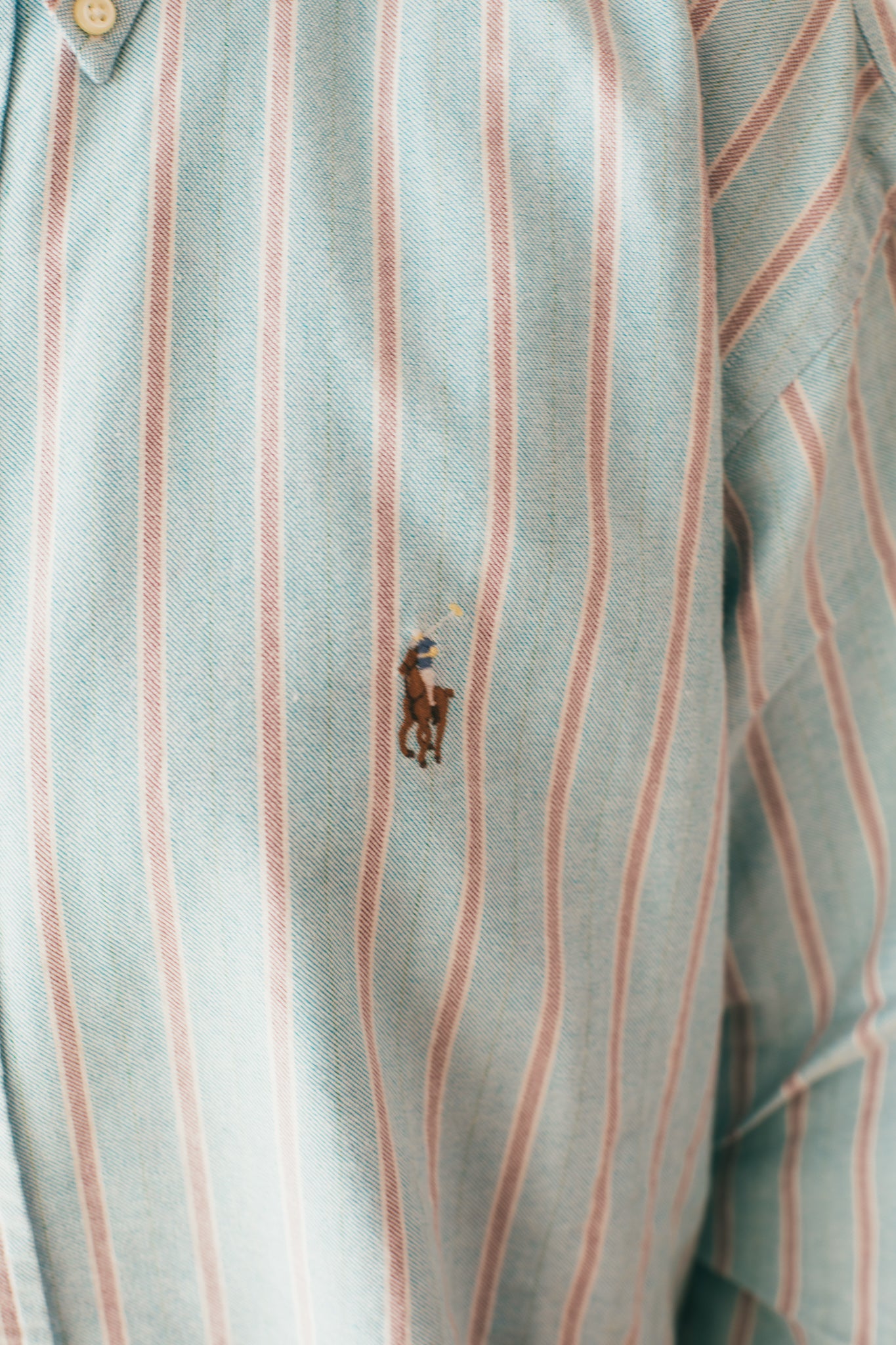 Ralph Lauren - Shirt