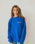 A-1 G & V - Sweatshirt