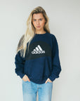 Adidas - Sweatshirt