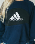 Adidas - Sweatshirt