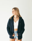 Ralph Lauren - Full Zipper
