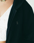 Ralph Lauren - Full Zipper