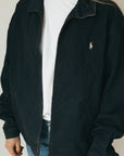Ralph Lauren - Harington Jacket