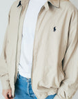 Ralph Lauren - Harington Jacket