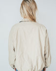 Ralph Lauren - Harington Jacket