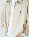 Ralph Lauren - Harington Jacket