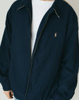 Ralph Lauren - Harington Jacket
