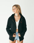 Ralph Lauren - Full Zipper