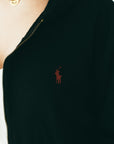 Ralph Lauren - Full Zipper