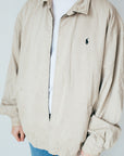 Ralph Lauren - Harington Jacket