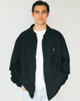 Ralph Lauren - Harington Jacket