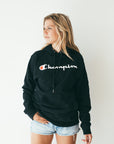 Champion Vintage - Kapuzenpullover
