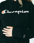 Champion Vintage - Kapuzenpullover