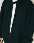 Ralph Lauren - Harington Jacket