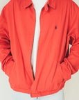 Ralph Lauren - Harrington Jacket