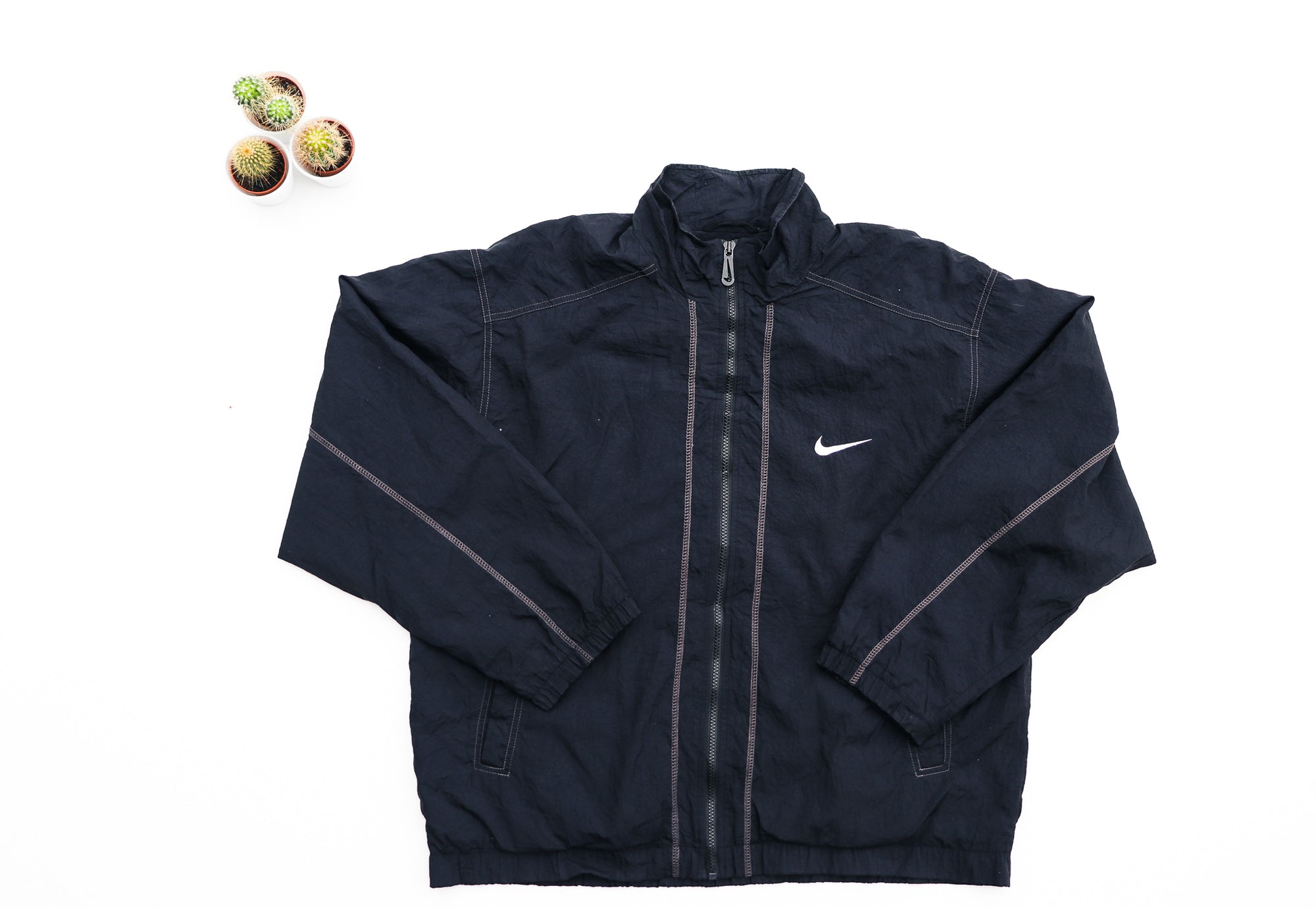 Nike - Vintage Jacket