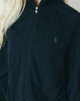 Ralph Lauren - Durchgehender Reißverschluss