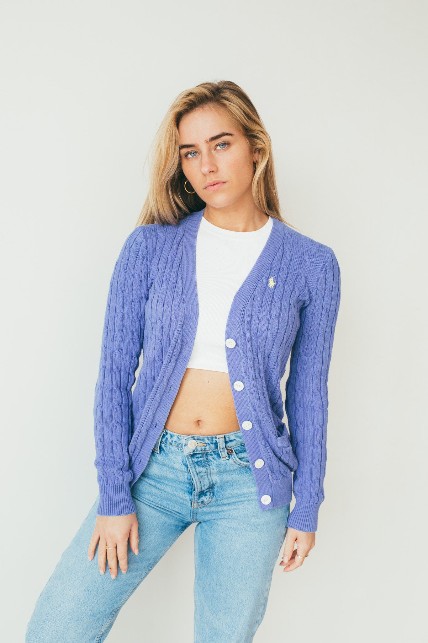Ralph Lauren - Hemd