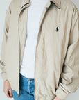 Ralph Lauren - Harington Jacket