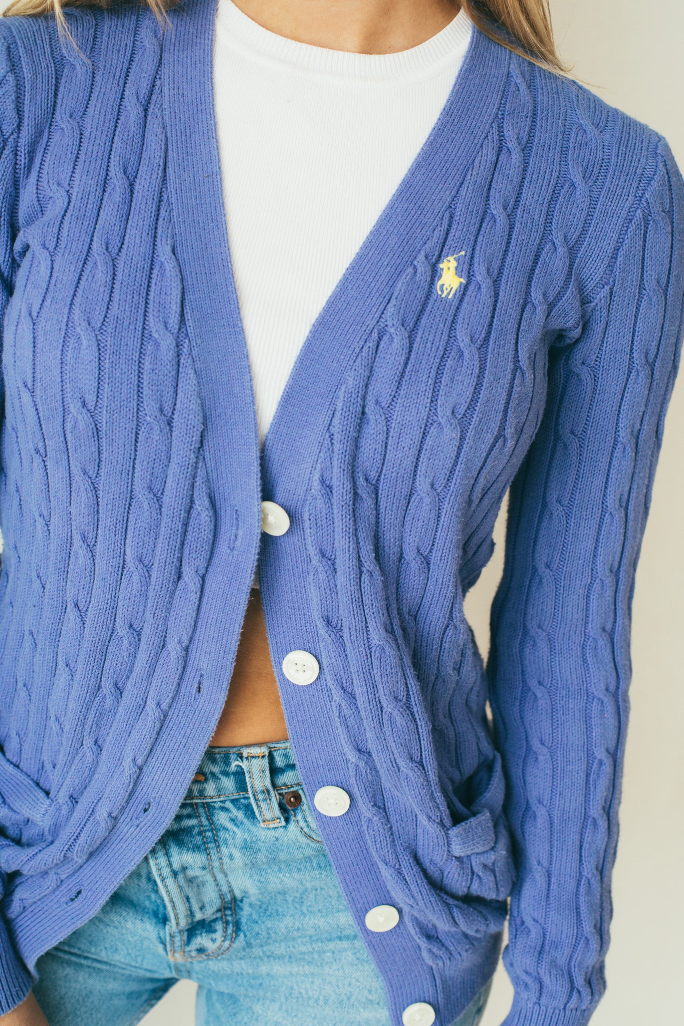 Ralph Lauren - Hemd