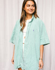 Ralph Lauren - Short Sleeve Shirt