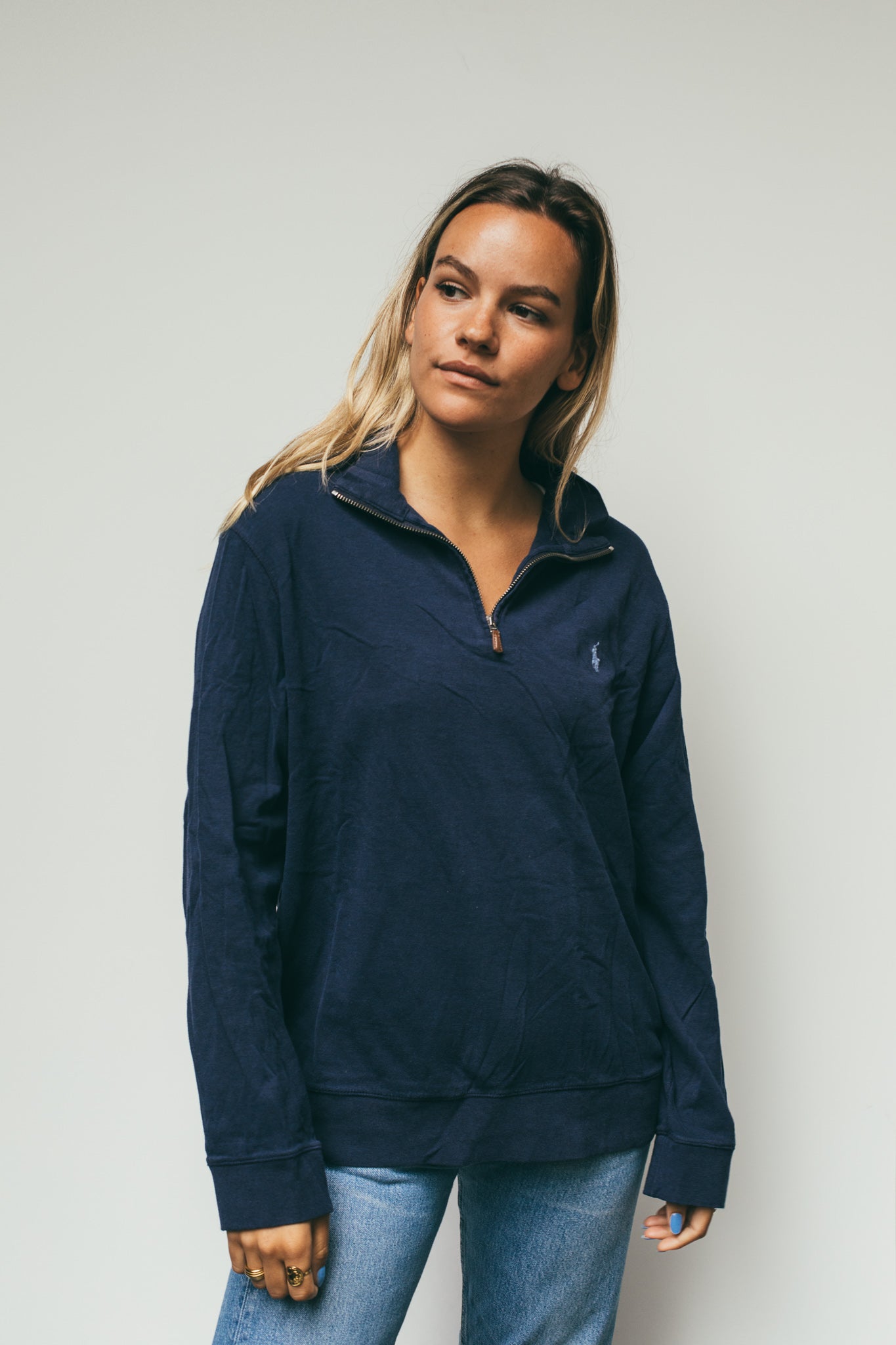 Ralph Lauren - Reißverschluss