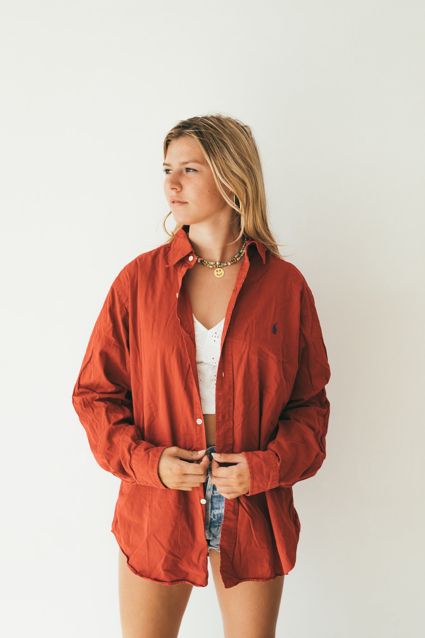 Ralph Lauren - Shirt