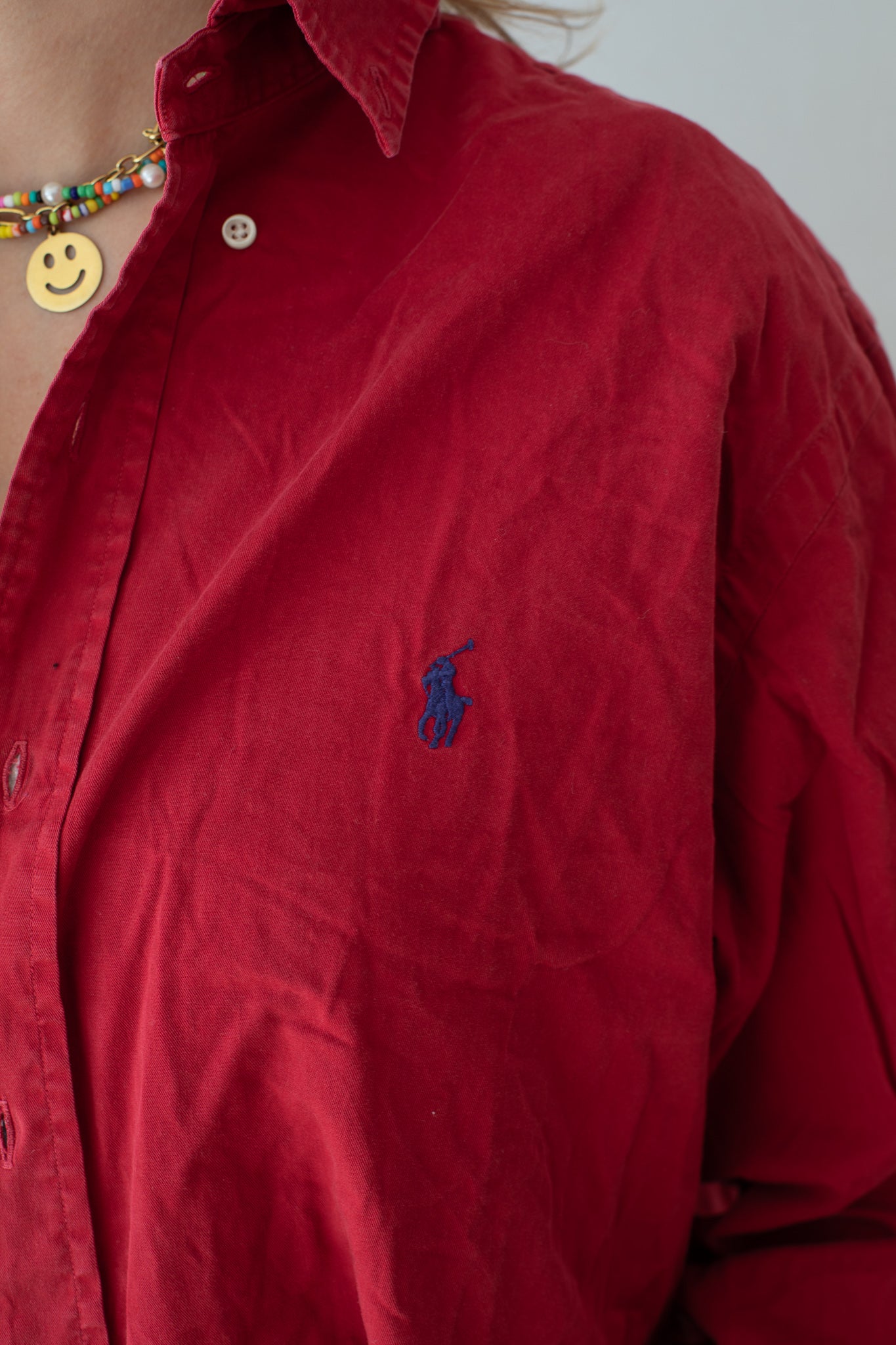 Ralph Lauren - Shirt