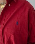 Ralph Lauren - Shirt