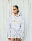 Adidas X Iowa - Vintage - Hoodie