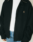 Ralph Lauren - Harington Jacket