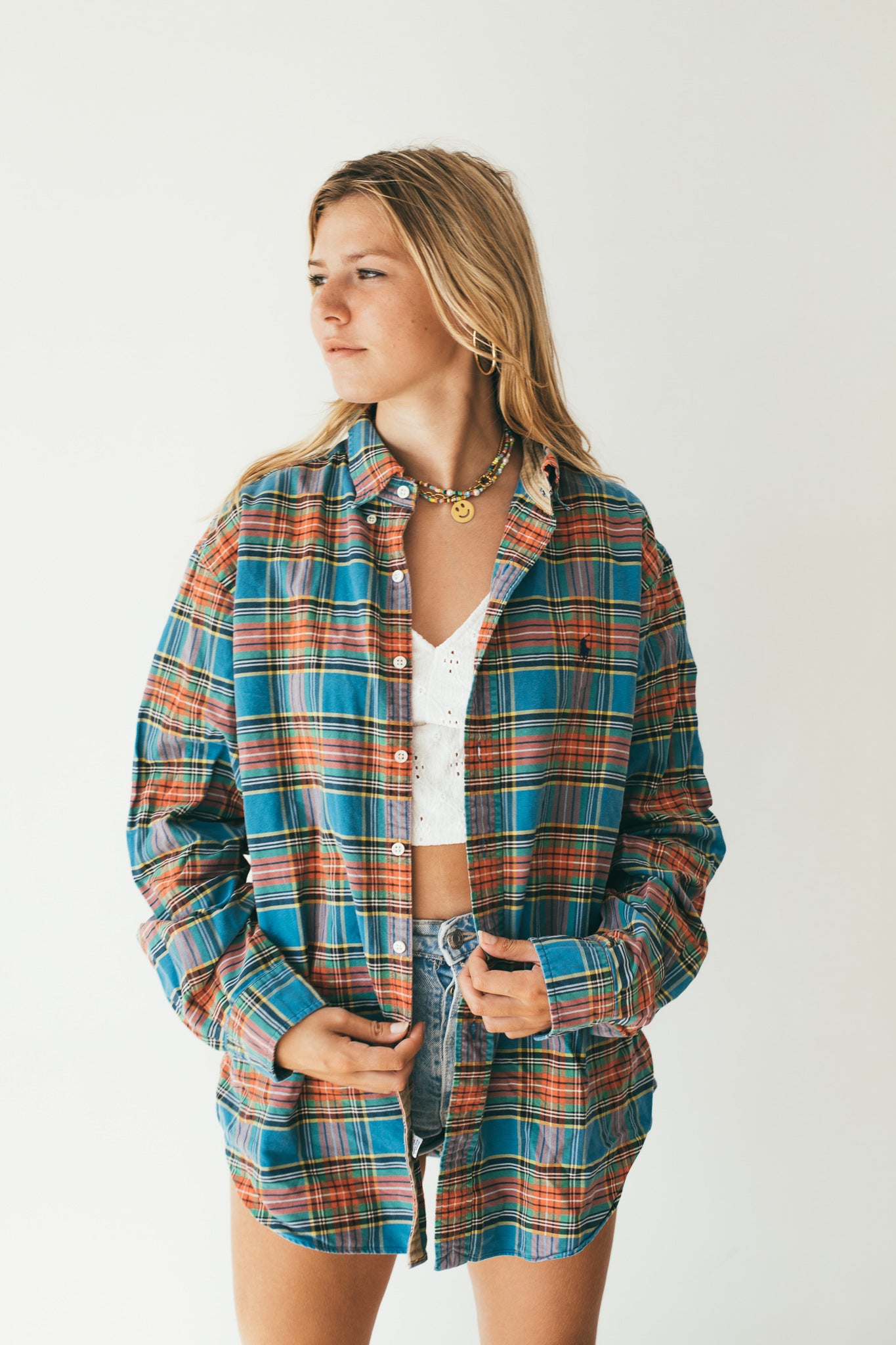 Ralph Lauren - Shirt