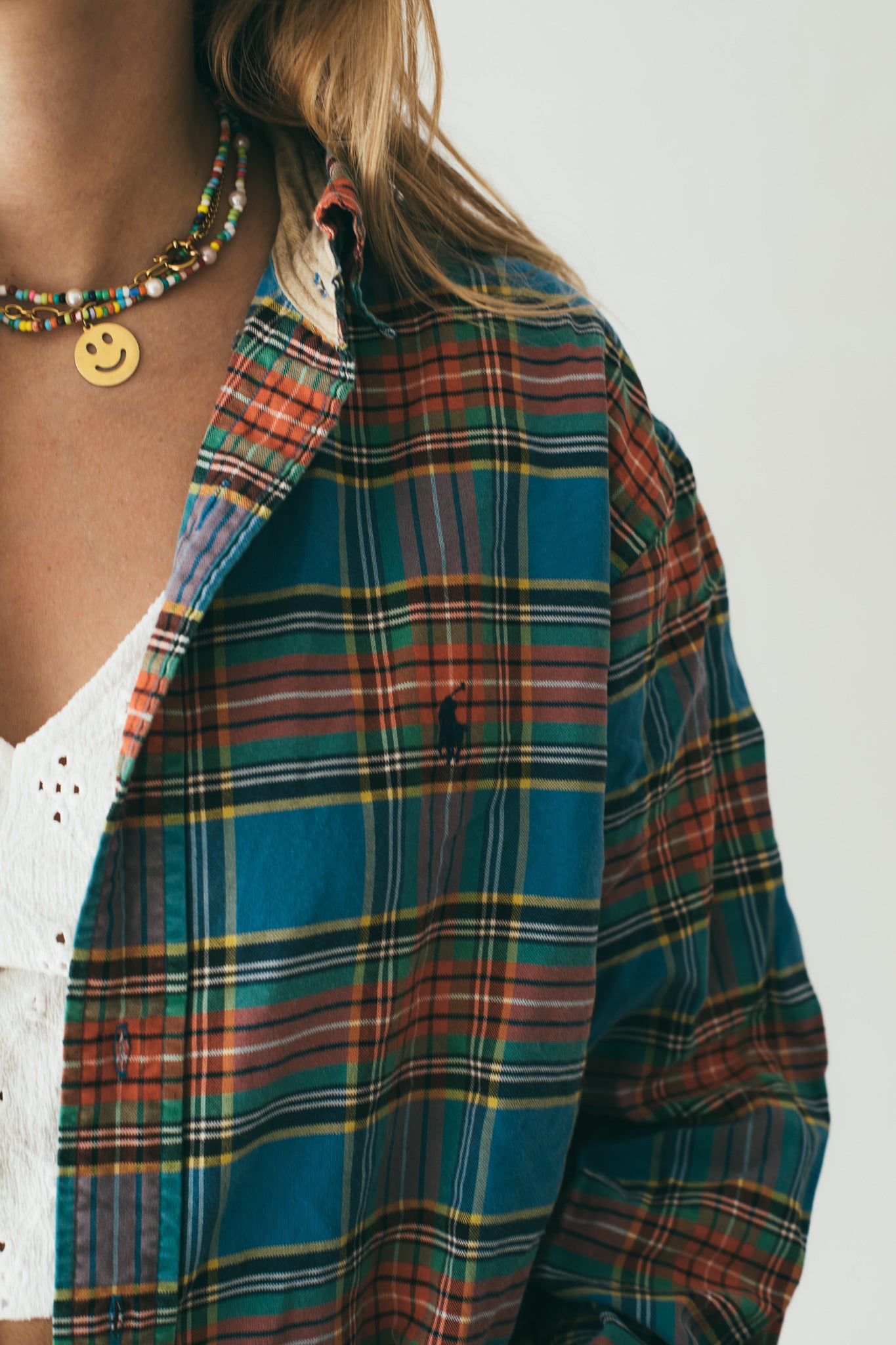 Ralph Lauren - Shirt