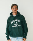 Kennedy Wrestling - Kapuzenpullover