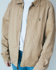 Ralph Lauren - Harington Jacket