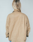 Ralph Lauren - Harington Jacket