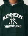 Kennedy Wrestling - Kapuzenpullover