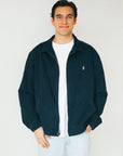 Ralph Lauren - Harington Jacket