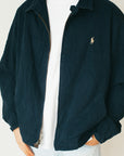 Ralph Lauren - Harington Jacket