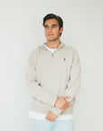 Ralph Lauren - Quarter Zip