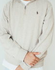 Ralph Lauren - Quarter Zip
