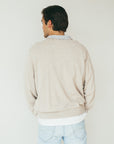Ralph Lauren - Quarter Zip