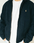 Ralph Lauren - Harington Jacket
