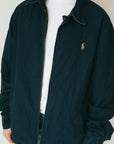 Ralph Lauren - Harington Jacket