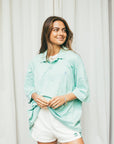 Ralph Lauren - Short Sleeve Polo