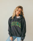 Champion X Siena - Hoodie