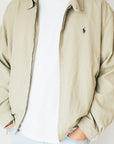 Ralph Lauren - Harington Jacket