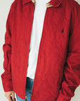 Ralph Lauren - Harington Jacket
