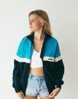 Adidas - Vintage Jacket