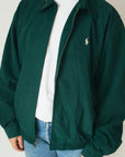 Ralph Lauren - Harington Jacket